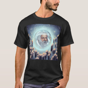 T-shirt Verrouillé Dans La Boule De Cristal - Assistant En