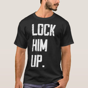 T-shirt Verrouiller le V2
