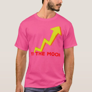 T-shirt Vers la Lune 3