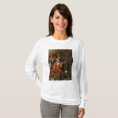 T-shirt Vers l'est Ho ! , 1859 (Devant entier)