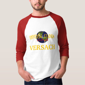 T-shirt Versach et USJ