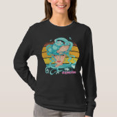 T-shirt Verseau (Devant)