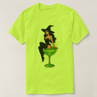 T-shirt Verser de cuisine