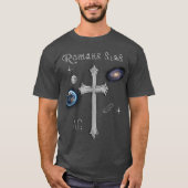 T-shirt Verset biblique (Devant)