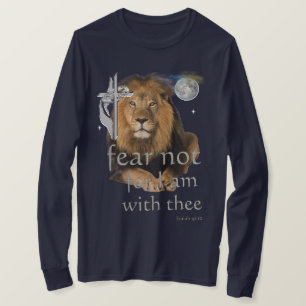 T-shirt Verset biblique