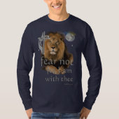 T-shirt Verset biblique (Devant)
