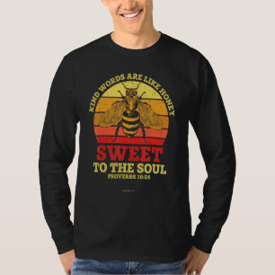 T-shirt Verset biblique chrétien religieux ecclésiastique