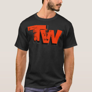 T-shirt Version 2222 de la TW