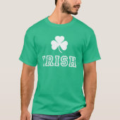 T-shirt Vert (Devant)