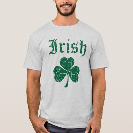 T-shirt Vert (Devant)