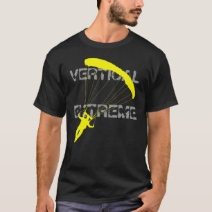 T-SHIRT VERTICALE RENFORCEZ