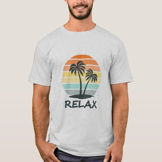 T-Shirt verwijderen (Voorkant)