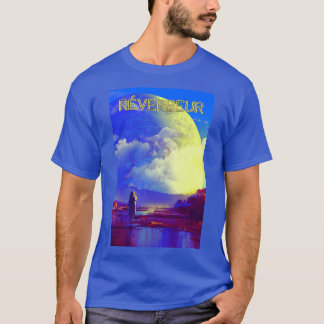 T-Shirt Verwijdering - Le Voile