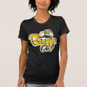 T-shirt Vesperia | Buzz On ! (Devant)