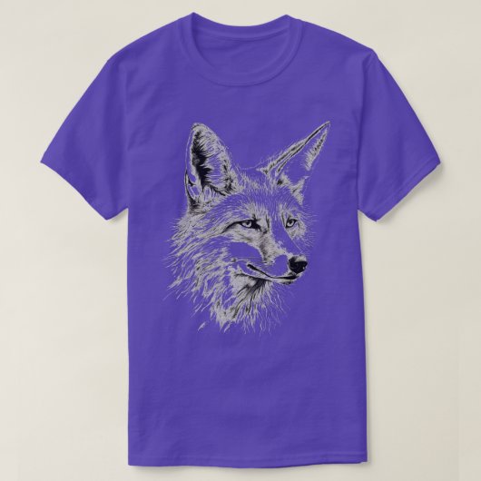 T-shirt Veste 2 (Design devant)