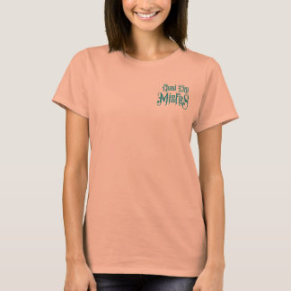 T-shirt Veste de piste Quad City Misajustement
