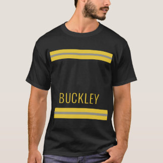 T-shirt Veste Evan Buckley 911 garçon Los Angeles
