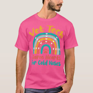 T-shirt Vet Doctor - Vétérinaire - Vétérinaire Technicien