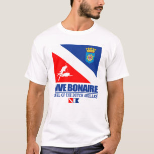 T-shirt Vêtement de plongée Bonaire