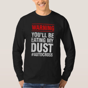 T-shirt Vêtement de sport automobile de course automobile