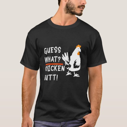 T-shirt Vêtement Déclaration Sarcasm Sarcastique Devinez q (Devant)