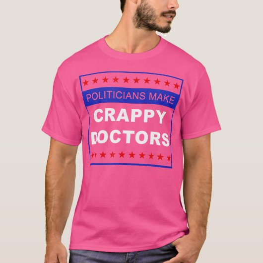 T-shirt Vêtements (Devant)