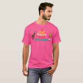 T-shirt Vêtements (Devant entier)
