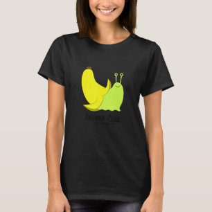 T-shirt Vêtements à boue à banane