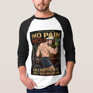T-shirt Vêtements à manches longues