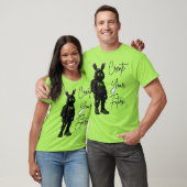 T-shirt Vêtements à message positif (Unisexe)