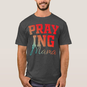 T-shirt Vêtements à thème religieux Grande taille Croyant