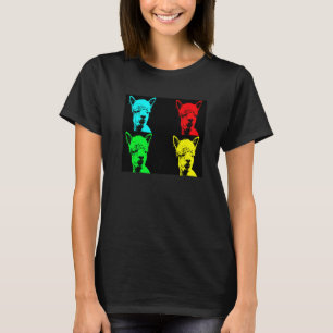 T-shirt Vêtements amusants lama alpacas hommes femmes jeun