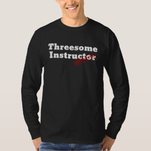 T-shirt Vêtements approuvés Graphic Fun approuvés plan à t