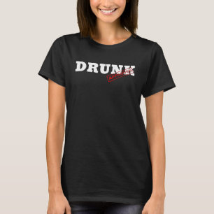 T-shirt Vêtements approuvés pour amusement graphique Appro