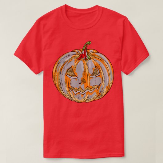 T-shirt Vêtements Automne (Design devant)