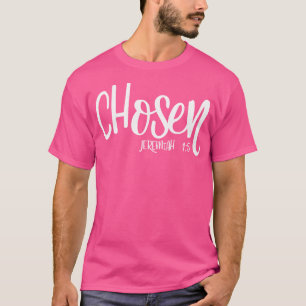 T-shirt Vêtements basés sur la foi Plus Taille Croyant chr