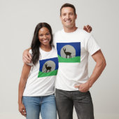 T-shirt Vêtements Black Hart (Unisexe)