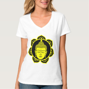 T-shirt Vêtements bouddhistes