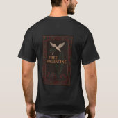 T-shirt Vêtements & Chaussures (Dos)