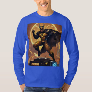 T-shirt Vêtements & Chaussures > Mode homme > Vêtements > 