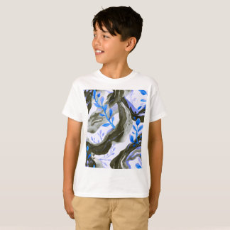 T-shirt Vêtements & Chaussures > Vêtements pour Enfants
