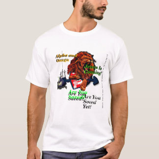 T-shirt Vêtements chrétiens