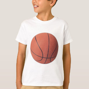 T-shirt Vêtements de basket-ball