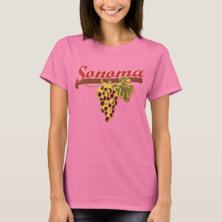 T-shirt Vêtements de campagne