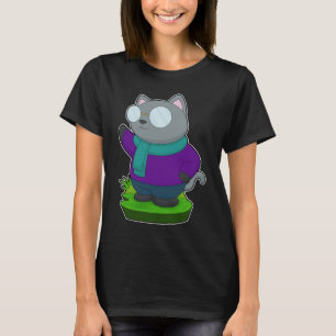 T-shirt Vêtements de chats