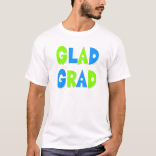 T-shirt Vêtements de fin d'études 2012
