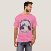 T-shirt Vêtements de moto personnalisés à deux côtés uniqu (Devant entier)