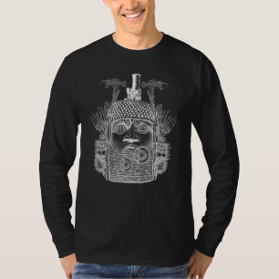 T-shirt Vêtements De Plongée Toujours Agréable À Un Animal