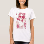 T-shirt Vêtements de rue (Devant)