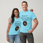 T-shirt Vêtements de Saint-Donut (Unisexe)